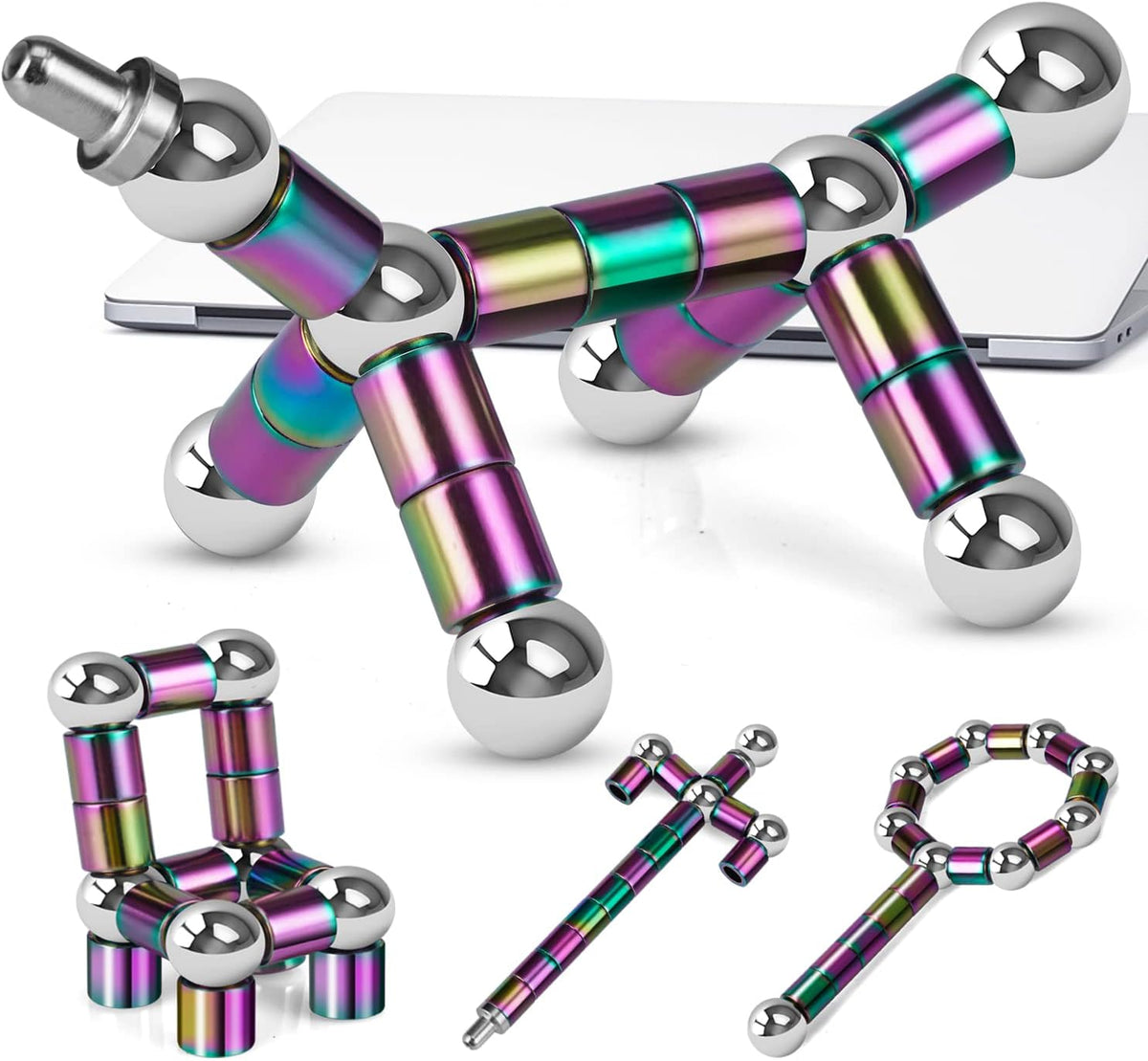 Color Fidget Pen